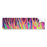 #08 TLuv.Design© "Phantasmagoria" Series Bumper Sticker
