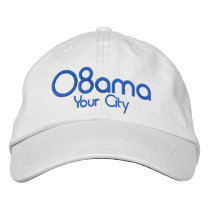 08ama, Customisable Your City