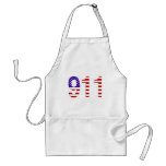 0911g aprons