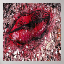 09#213 lips/pos. print