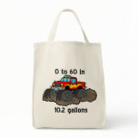 0 to 60 bag