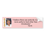 0TJ2ICAQHCC1MCACVH11WCANDE7LHCA0KDQR3CAFVBHMGCA... BUMPER STICKER