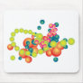 1000 Bubbles Mousepad