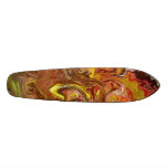 1000 FACES Skateboard