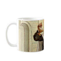 1001 Arabian Nights: Aladdin Mug