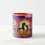 1001 Arabian Nights mugs