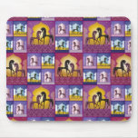 1001 Arabian Nights Mousepad mousepads