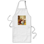 1001 Arabian Nights: Sidi Nouman Apron