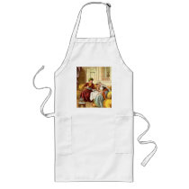 1001 Arabian Nights: Sidi Nouman Apron