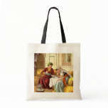1001 Arabian Nights: Sidi Nouman Bags