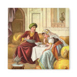 1001 Arabian Nights: Sidi Nouman