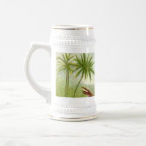 1001 Arabian Nights: The Enchanted Horse Coffee Mug