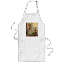 1001 Arabian Nights: Zobeide Aprons