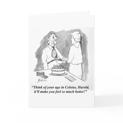 1001 Happy Birthday Greeting Card by jcrowtherart