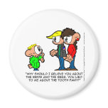 100203 REFRIGERATOR MAGNET