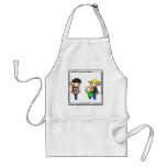 100205 APRON