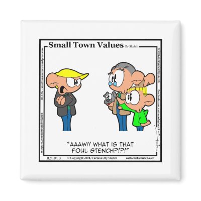 100219 REFRIGERATOR MAGNET by Car2ner