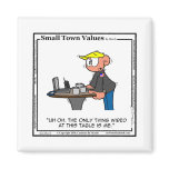 100226 FRIDGE MAGNET