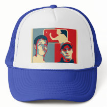 1002519-machinehy trucker hat