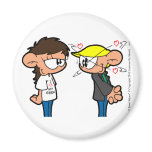 100312 REFRIGERATOR MAGNET