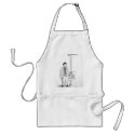 1003 Screenwriter aprons