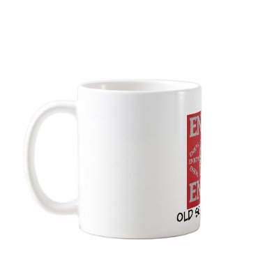 1008823_500x500, OLD SCHOOL 4 LIFE Mugs by shamar84