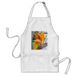 100_0344BIRD OF PARADISE aprons