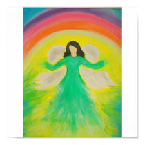 100_3032angel painting posters