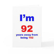 100 Birthday