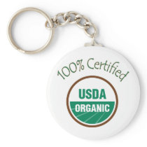 100% Certified USDA Organic