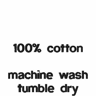 100% cotton tee by SweetKitten by SweetKitten