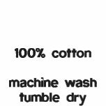 100% cotton tee by SweetKitten embroidered shirts