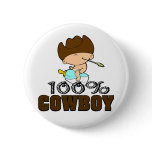 100% Cowboy