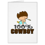 100% Cowboy