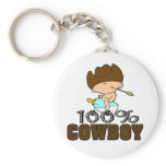 100% Cowboy