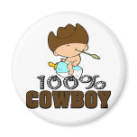 100% Cowboy