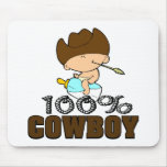 100% Cowboy