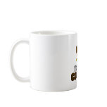 100% Cowboy Coffee Mugs