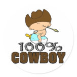 100% Cowboy