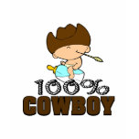 100% Cowboy