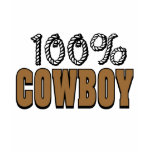 100% Cowboy Shirts