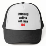 100  Dirty Old Man