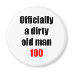 100  Dirty Old Man