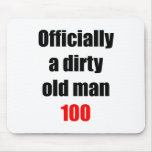 100  Dirty Old Man