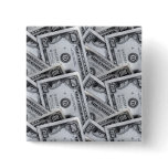 100 dollar bills 1 pins
