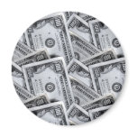 100 dollar bills 1 magnets
