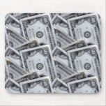 100 dollar bills 1 mouse pads