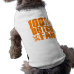 100% Dutch Fan Pet Clothing