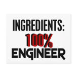 100% Engineer