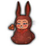 100% Evil Bunny Toy t-shirts